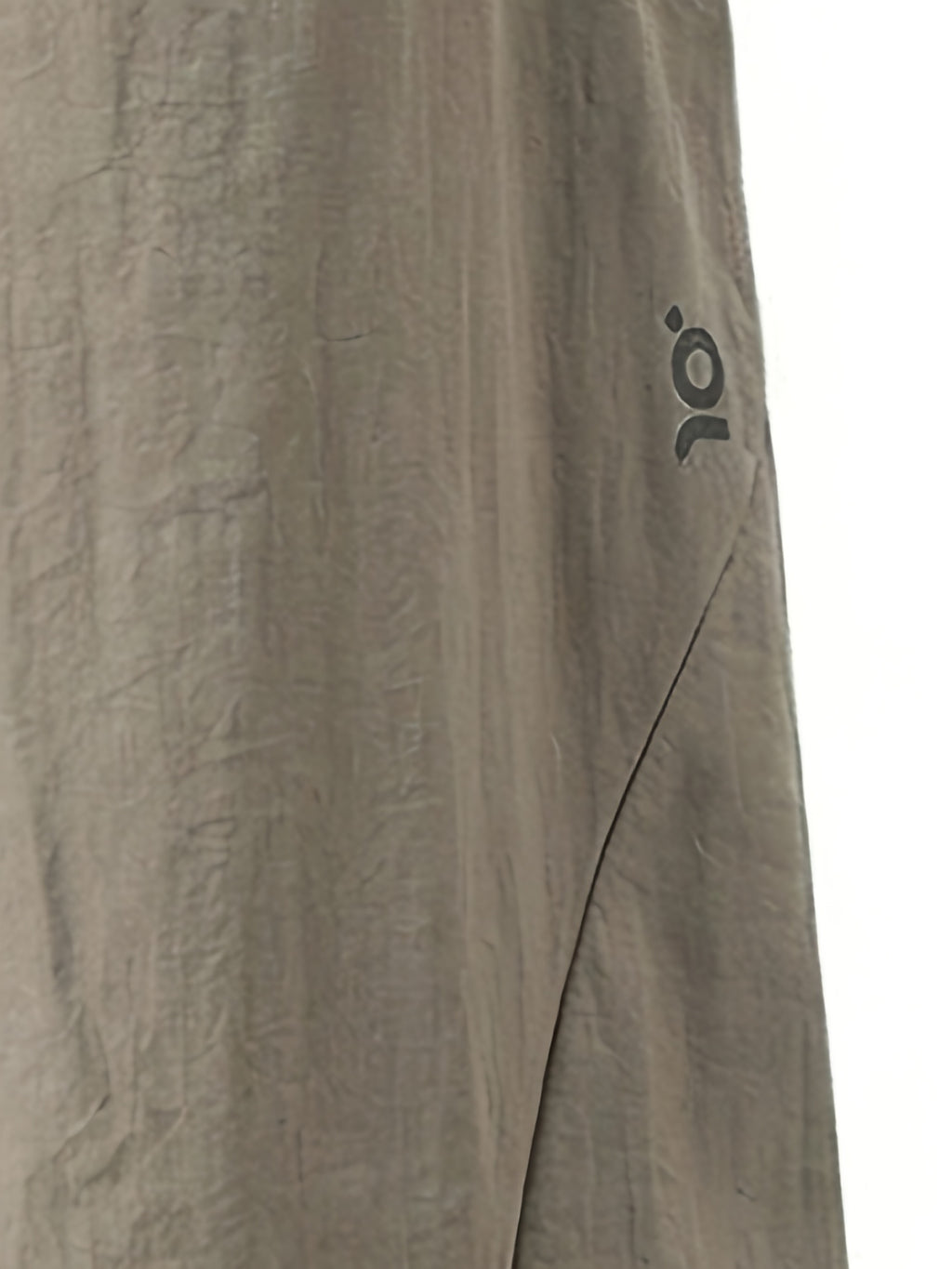 🏞️ Men's Khaki Outdoor Wide-Leg Pants